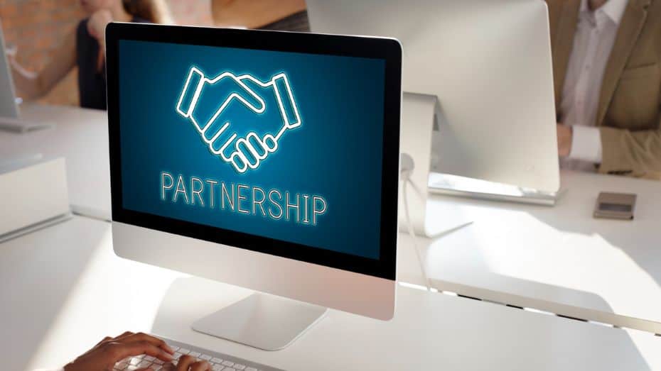 Peso888 affiliate partnership program