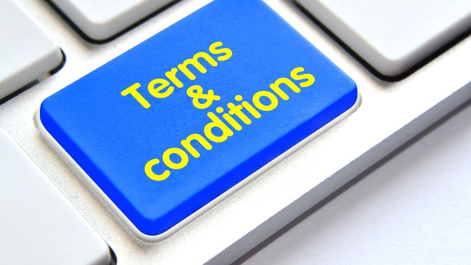 Peso888 terms and conditions: setting the stage