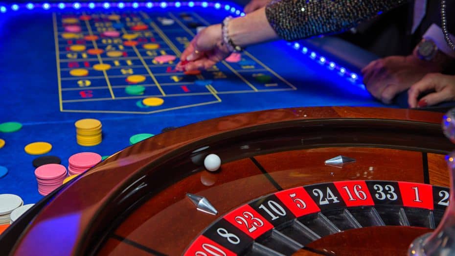 5 tips to win at roulette