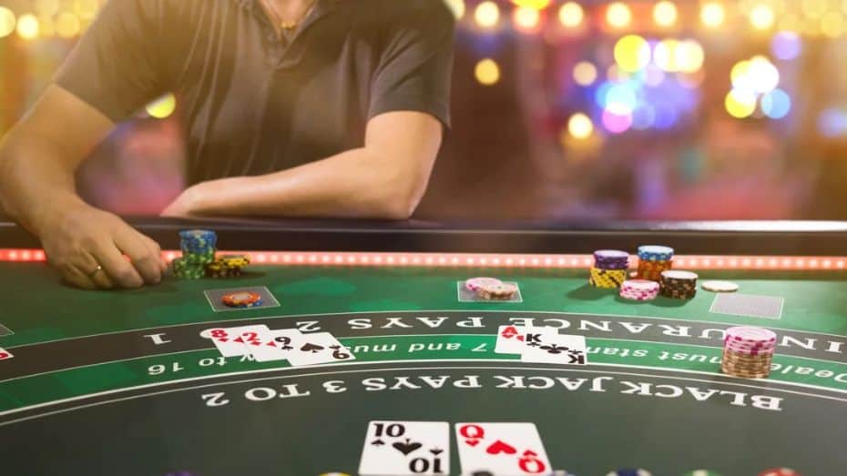 easy tips to win at blackjack