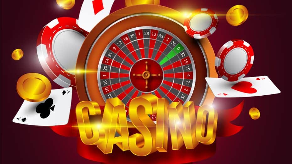 exploring best casino games by Peso888