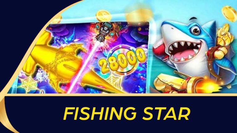 All-Star Fishing Adventures on Peso888: Reel in the Excitement