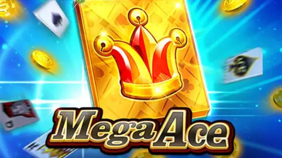 how to play mega ace slot