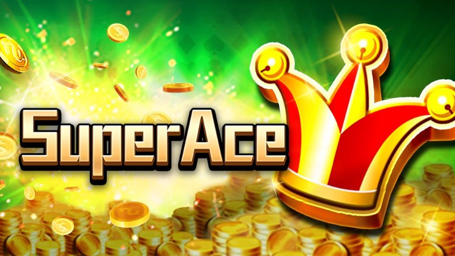 how to play super ace slot