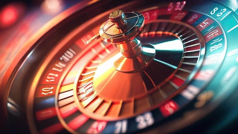 how to play roulette