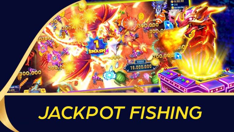 Jackpot Fishing on Peso888: Gone Fishing and Winning Rewards