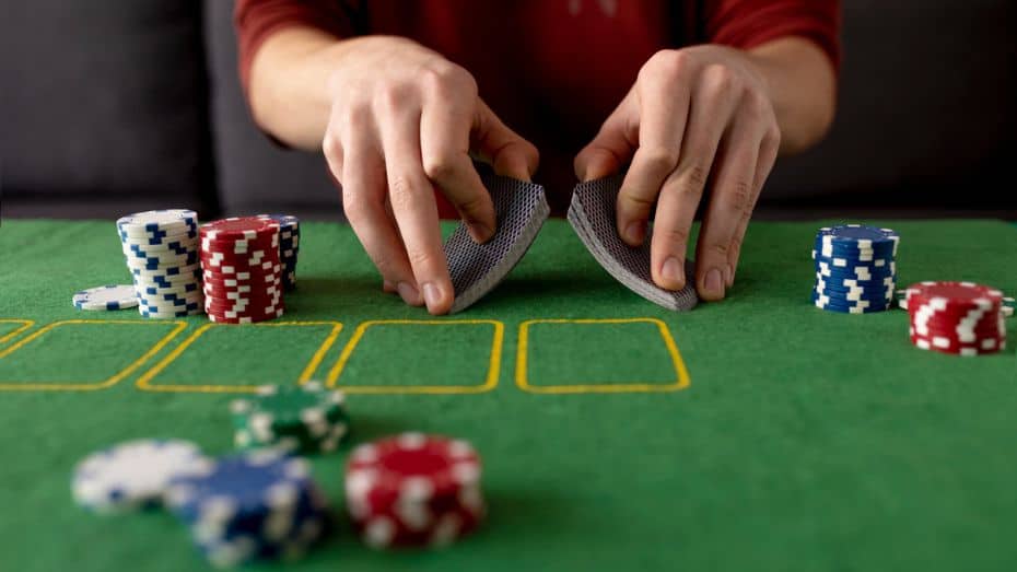 mastering baccarat; top 10 tips for success