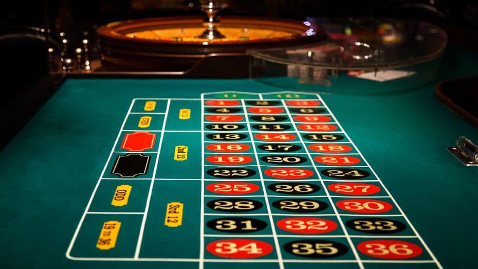 mastering roulette strategies for success on Peso888