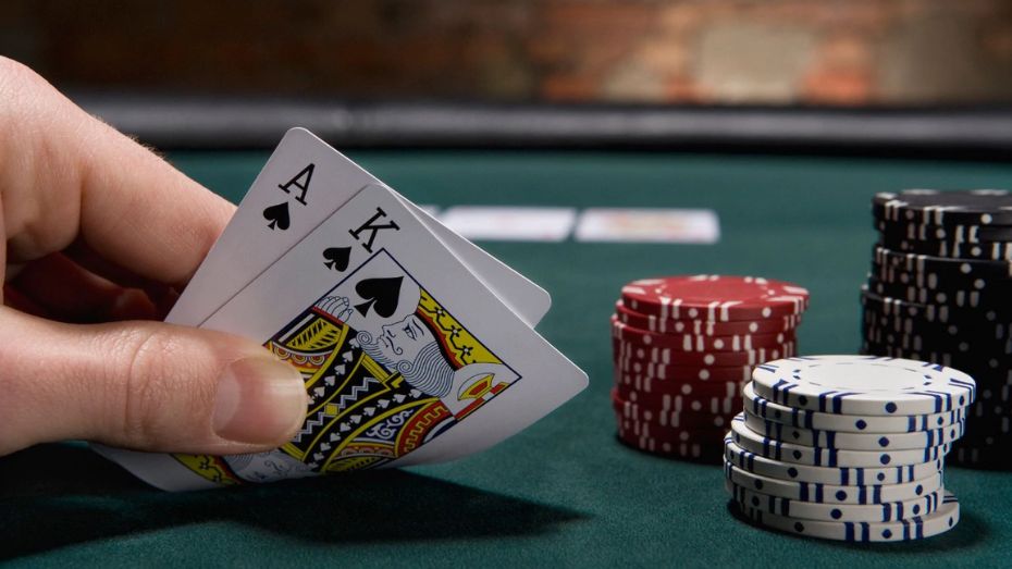 poker hands