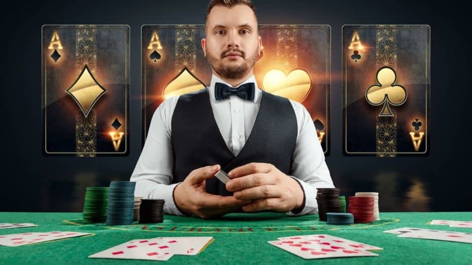 understanding the basic rules of live baccarat