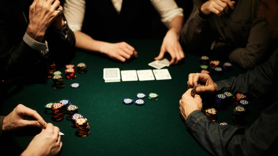 winning poker tips