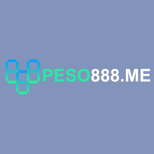 peso888.me logo